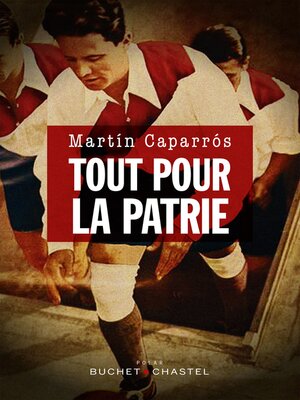 cover image of Tout pour la patrie